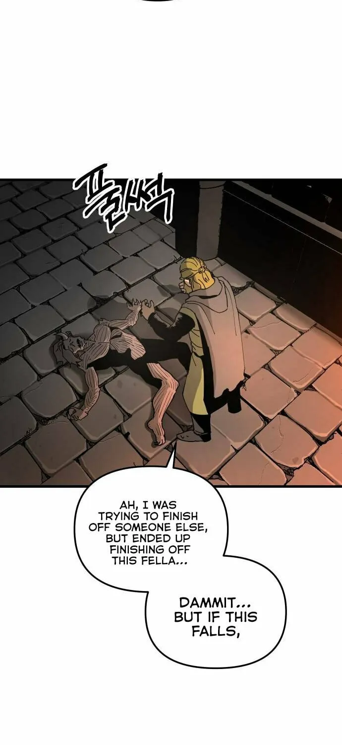 Legend of the Holy Sword – Chapter 24 – Page 72