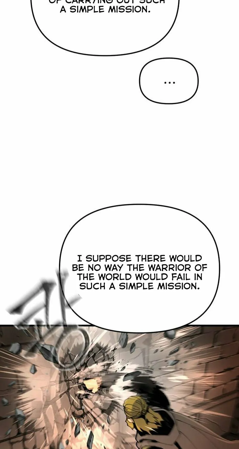 Legend of the Holy Sword – Chapter 25 – Page 6