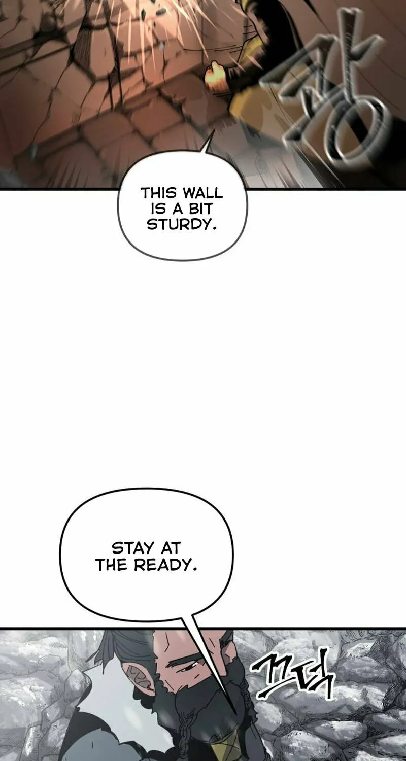 Legend of the Holy Sword – Chapter 25 – Page 7