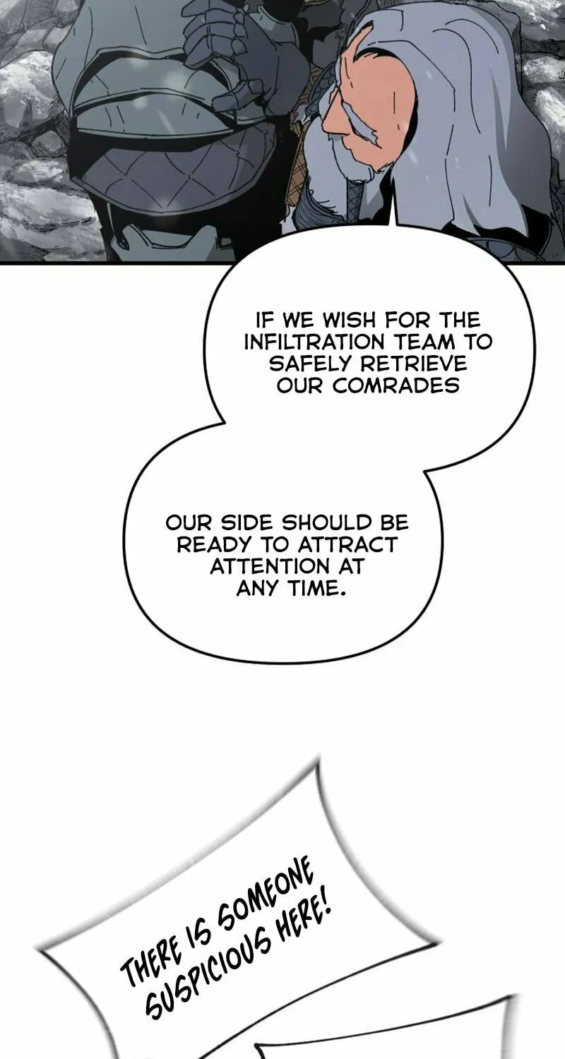 Legend of the Holy Sword – Chapter 25 – Page 8