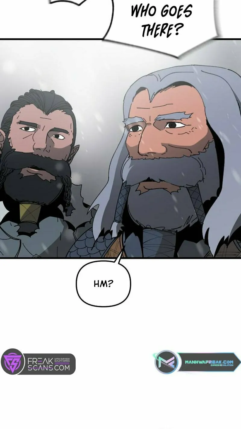 Legend of the Holy Sword – Chapter 25 – Page 9