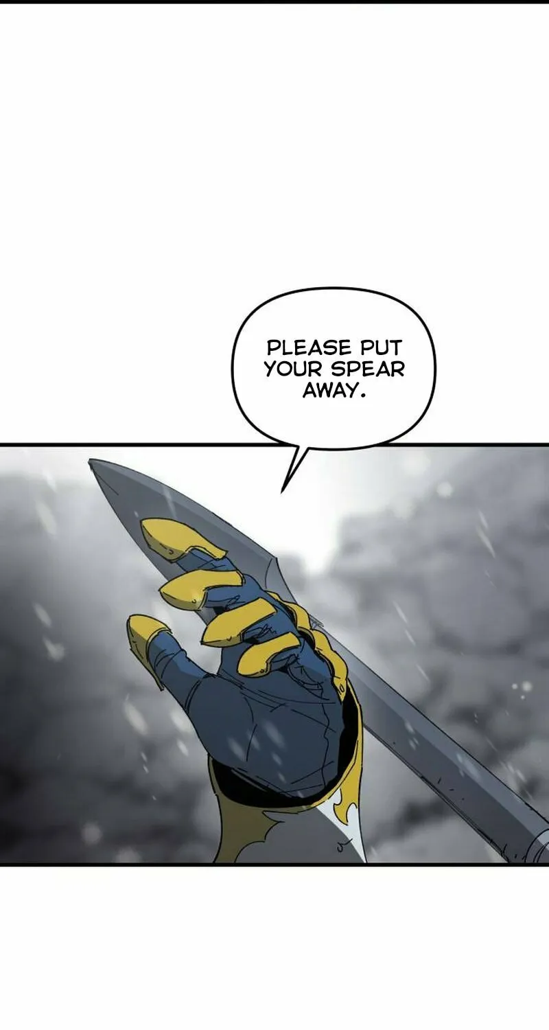 Legend of the Holy Sword – Chapter 25 – Page 11