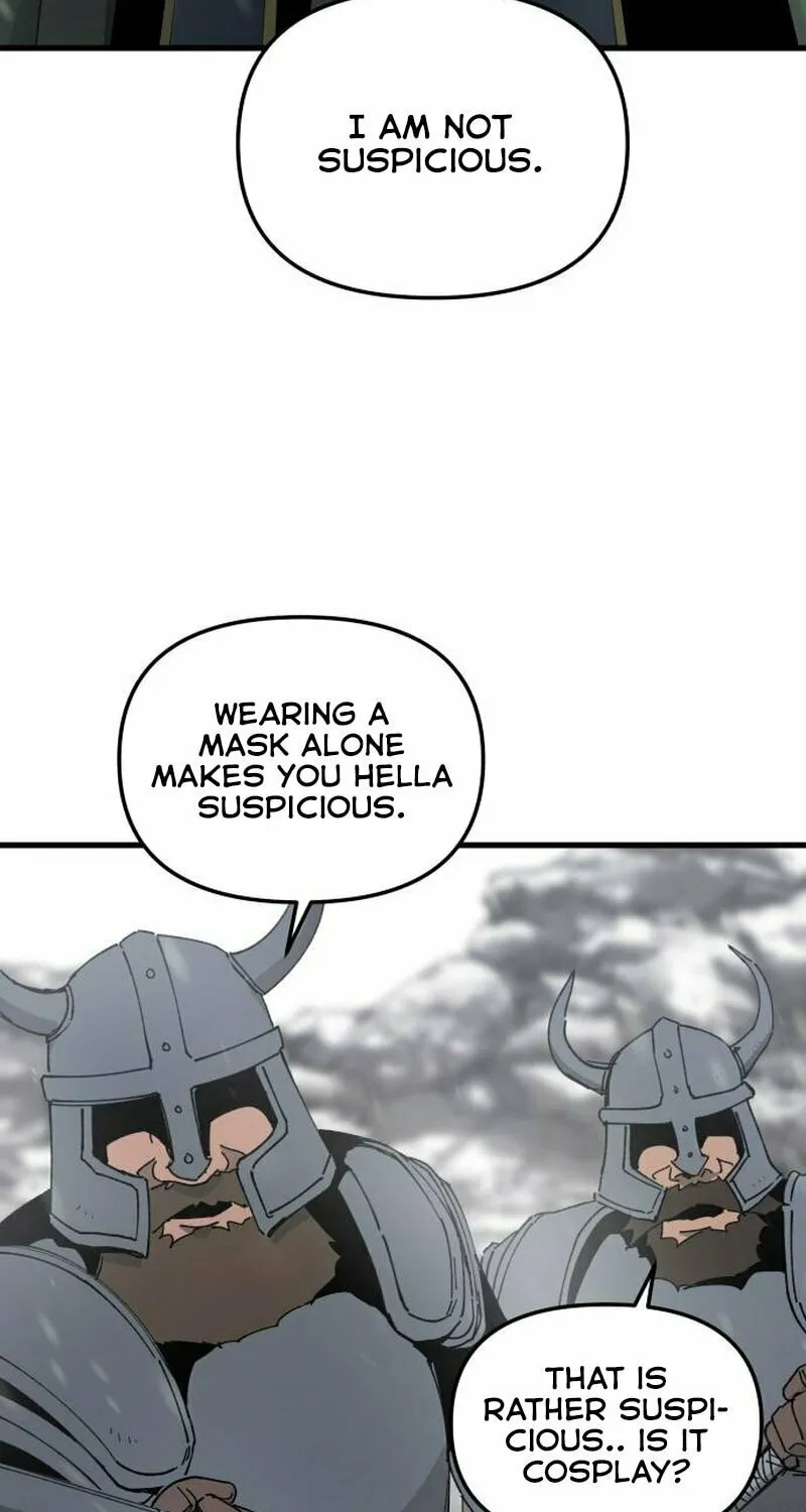 Legend of the Holy Sword – Chapter 25 – Page 13