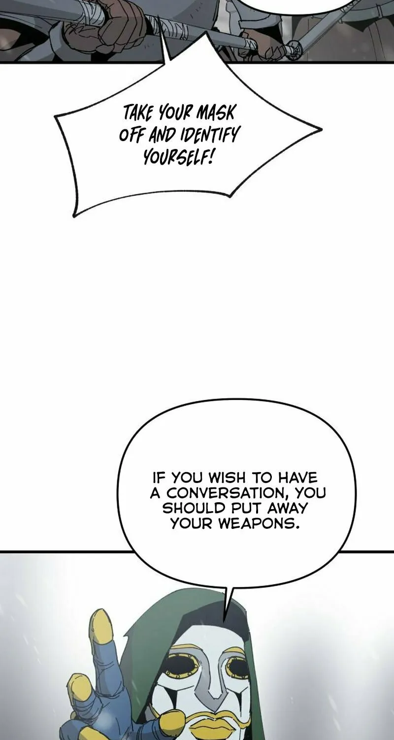 Legend of the Holy Sword – Chapter 25 – Page 14