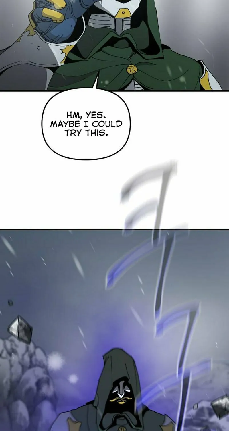 Legend of the Holy Sword – Chapter 25 – Page 15
