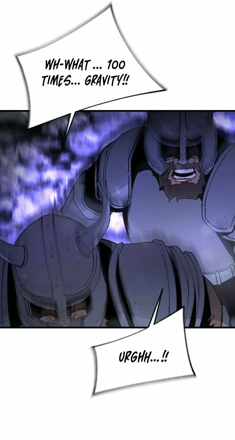 Legend of the Holy Sword – Chapter 25 – Page 18