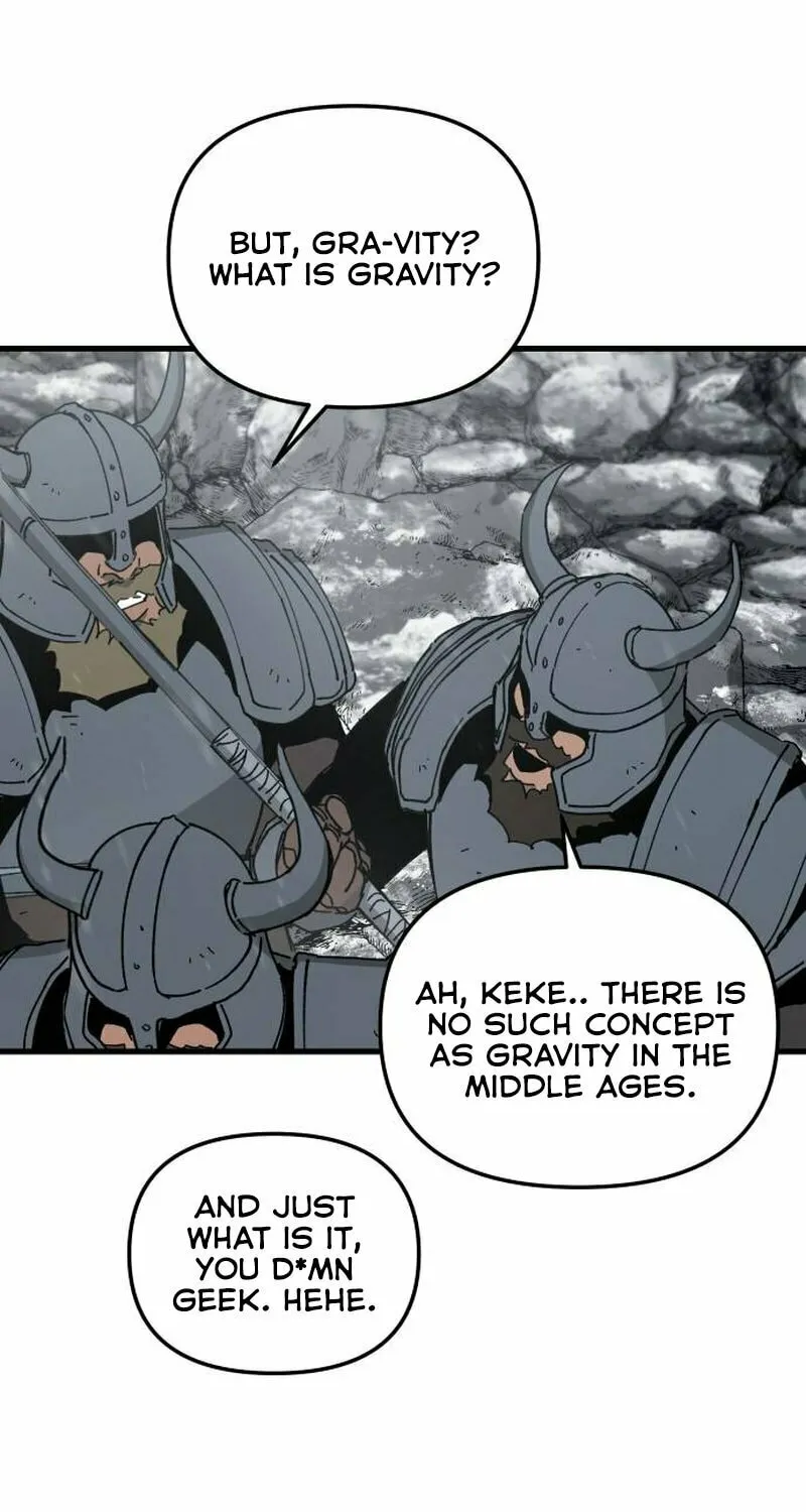 Legend of the Holy Sword – Chapter 25 – Page 19