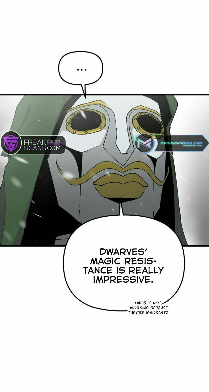 Legend of the Holy Sword – Chapter 25 – Page 20