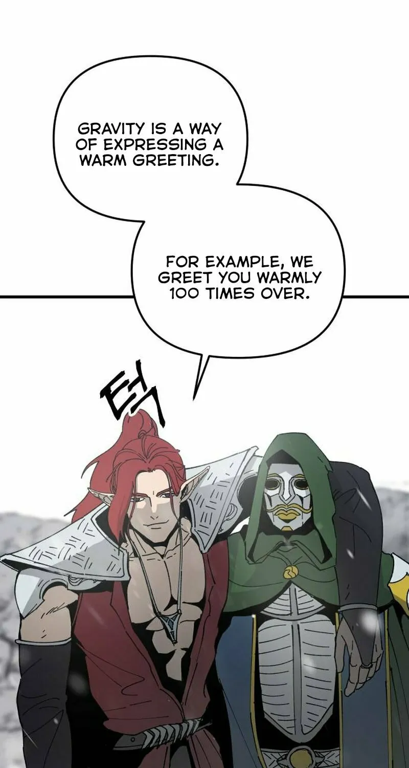Legend of the Holy Sword – Chapter 25 – Page 21