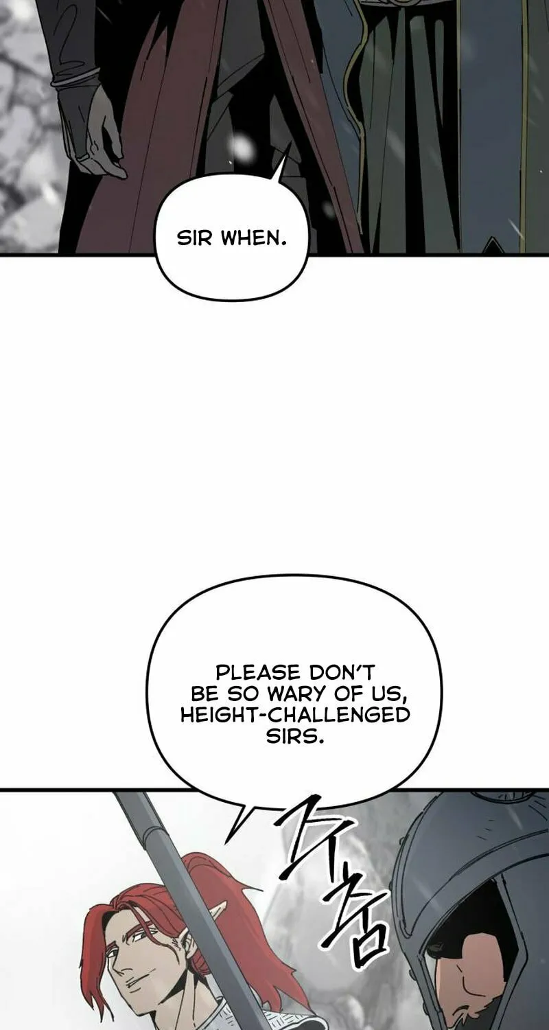 Legend of the Holy Sword – Chapter 25 – Page 22