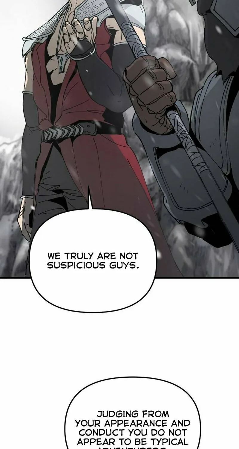 Legend of the Holy Sword – Chapter 25 – Page 23