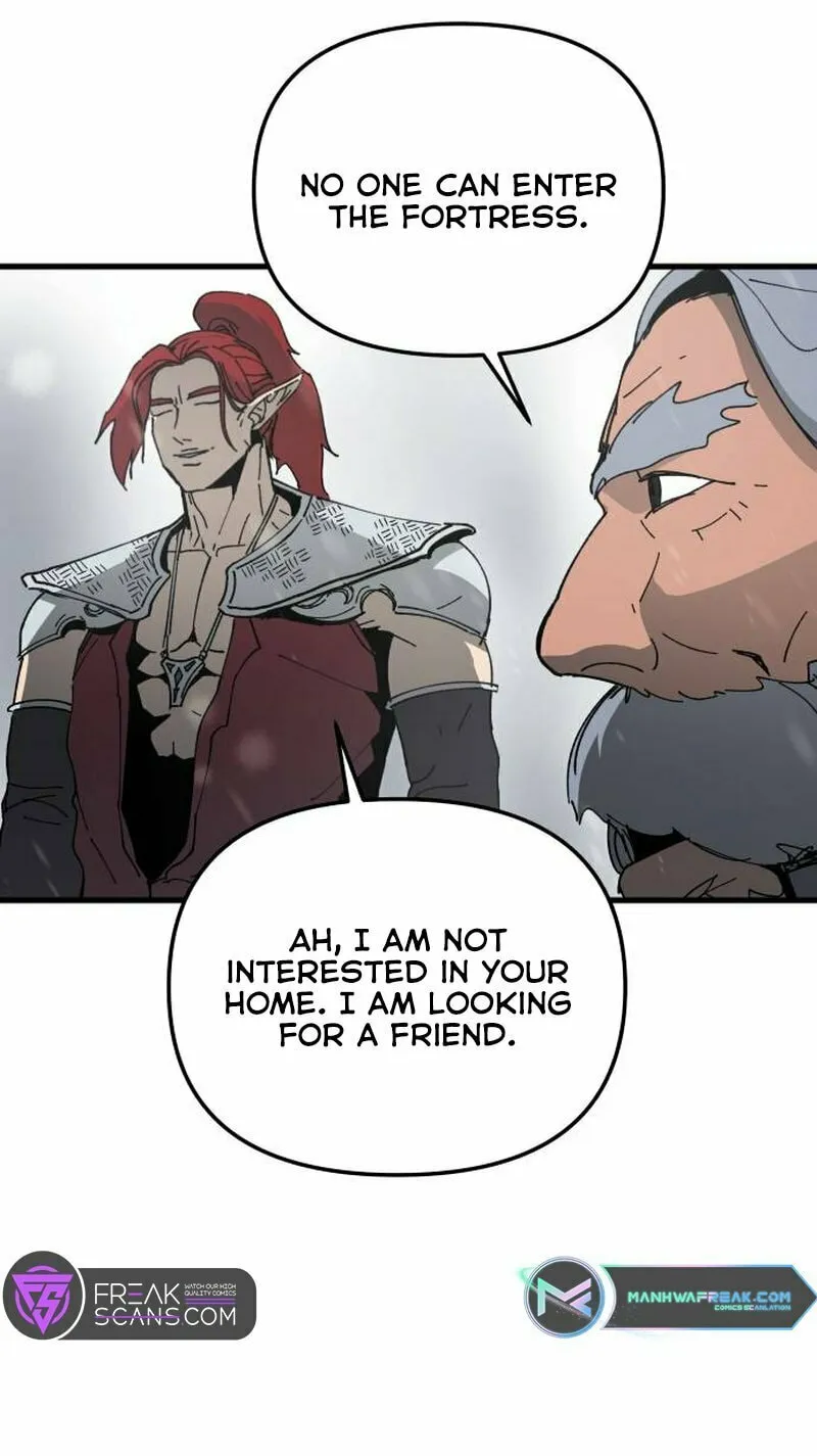 Legend of the Holy Sword – Chapter 25 – Page 25