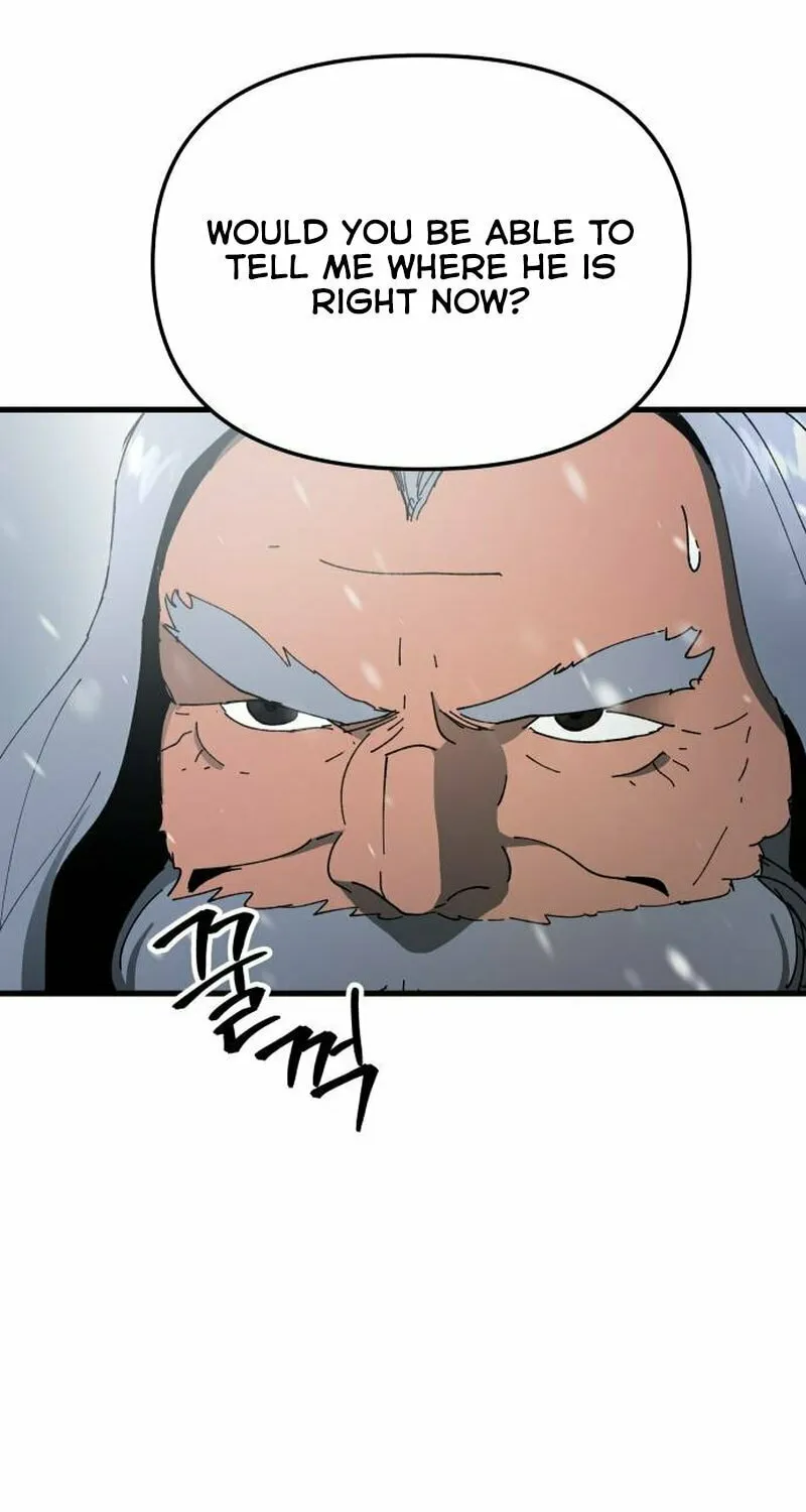 Legend of the Holy Sword – Chapter 25 – Page 27