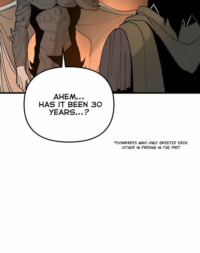 Legend of the Holy Sword – Chapter 25 – Page 33