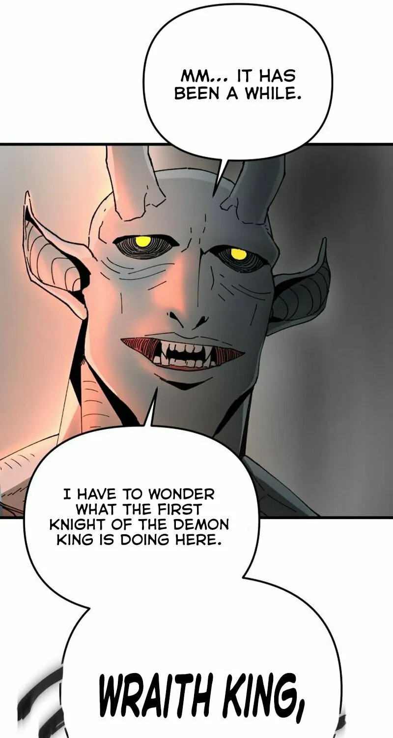 Legend of the Holy Sword – Chapter 25 – Page 34