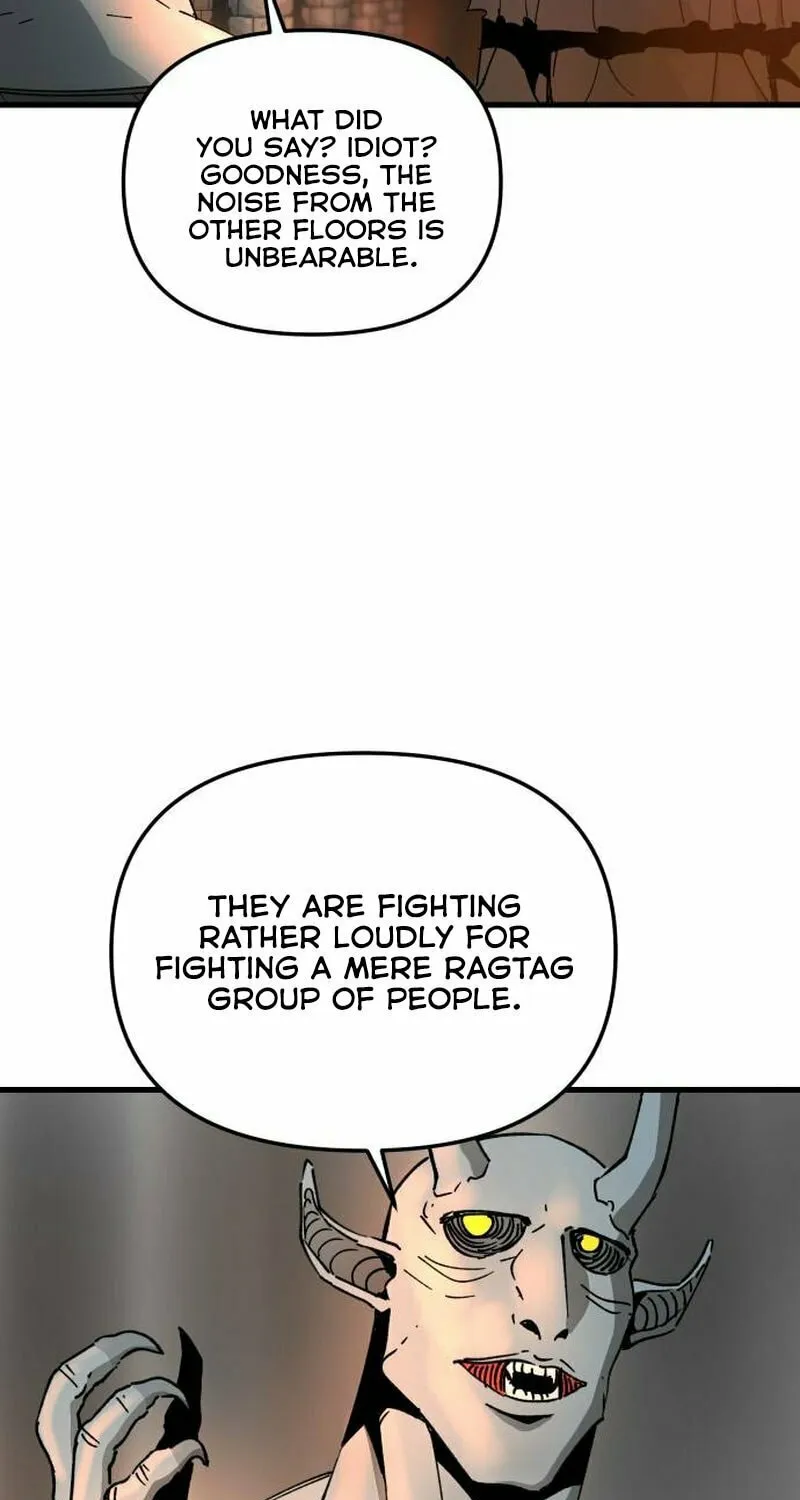 Legend of the Holy Sword – Chapter 25 – Page 36