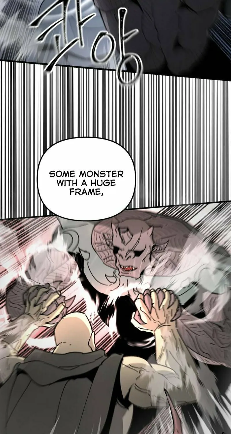 Legend of the Holy Sword – Chapter 25 – Page 38