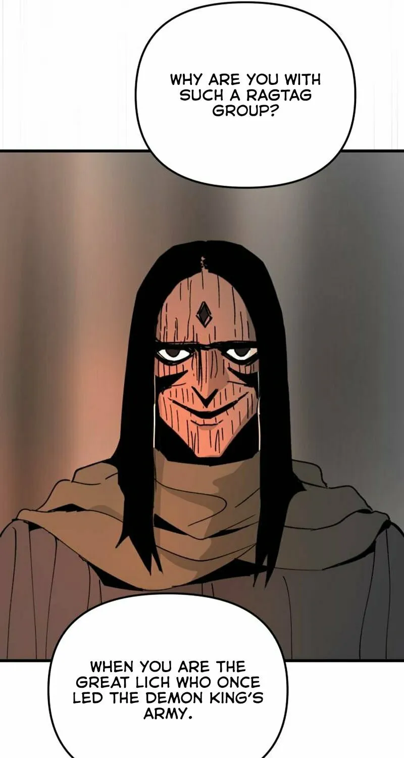 Legend of the Holy Sword – Chapter 25 – Page 42