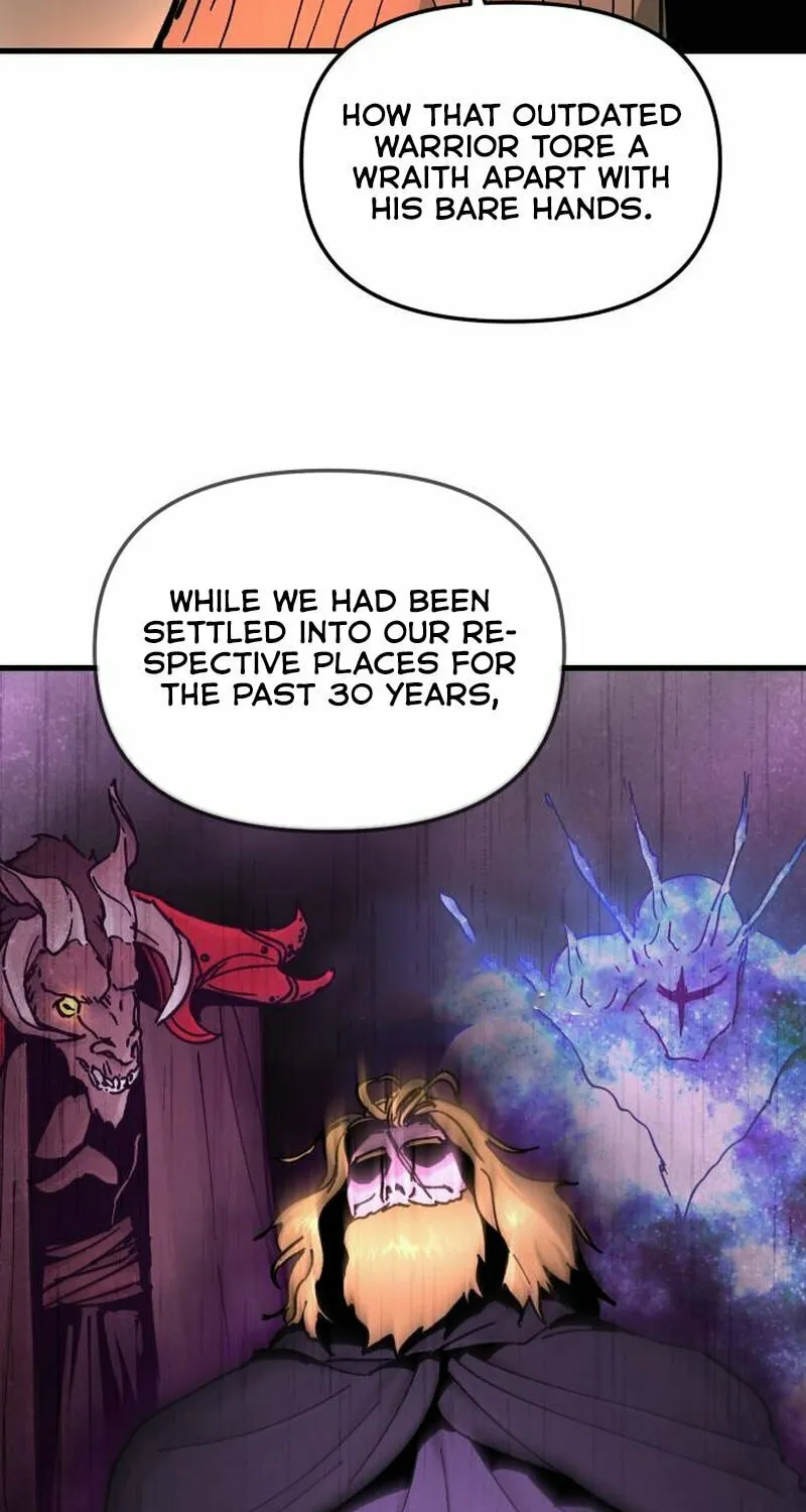 Legend of the Holy Sword – Chapter 25 – Page 46