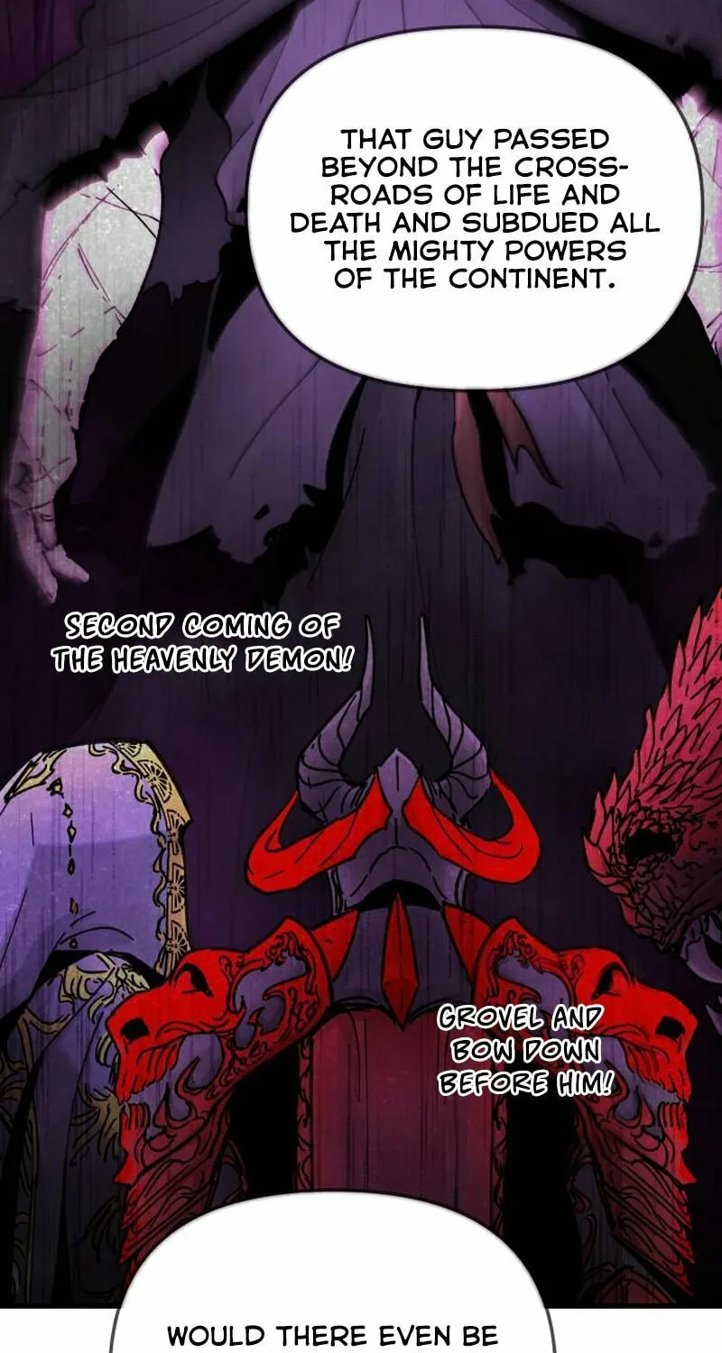 Legend of the Holy Sword – Chapter 25 – Page 47