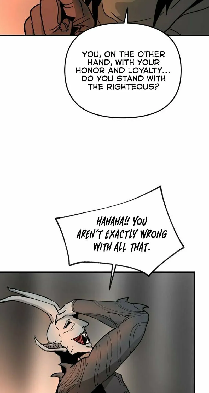 Legend of the Holy Sword – Chapter 25 – Page 54