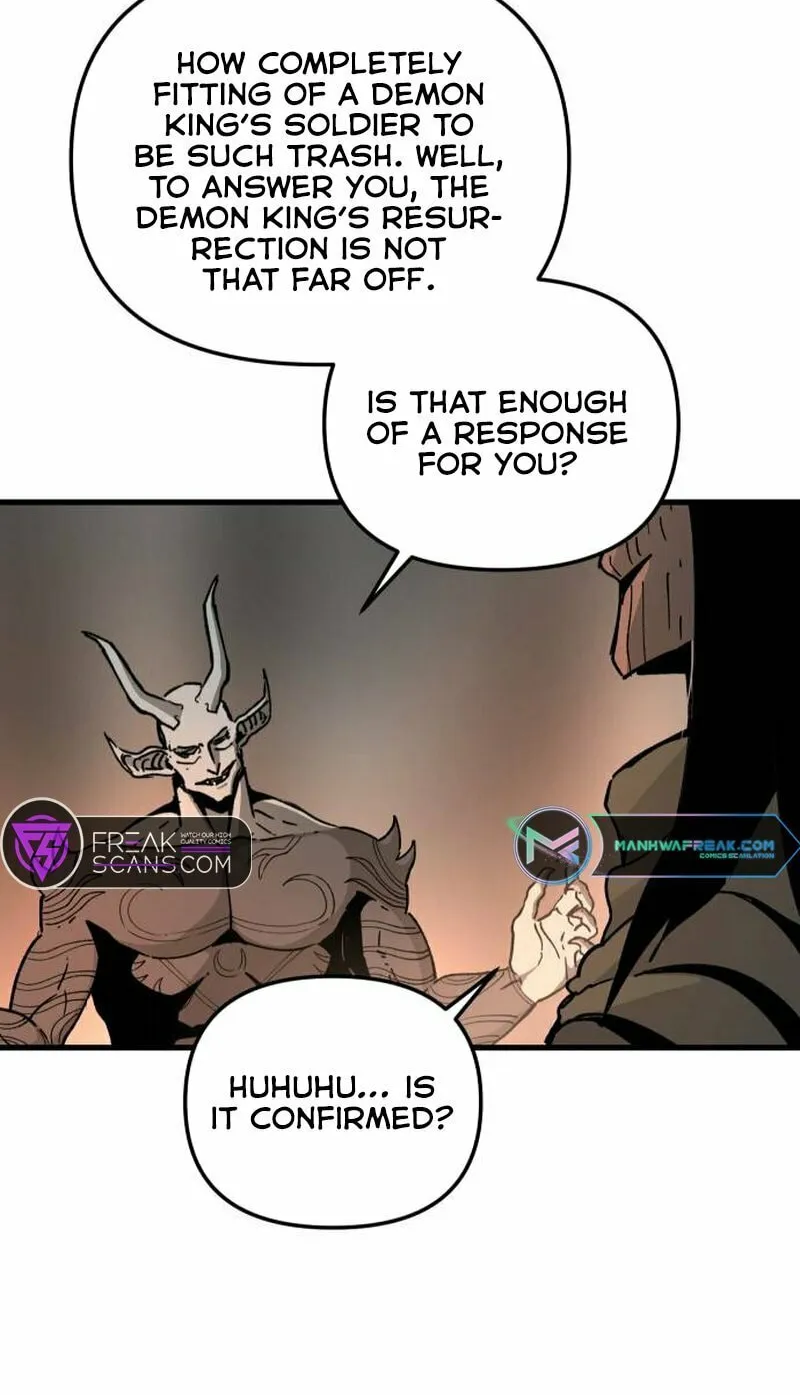 Legend of the Holy Sword – Chapter 25 – Page 57