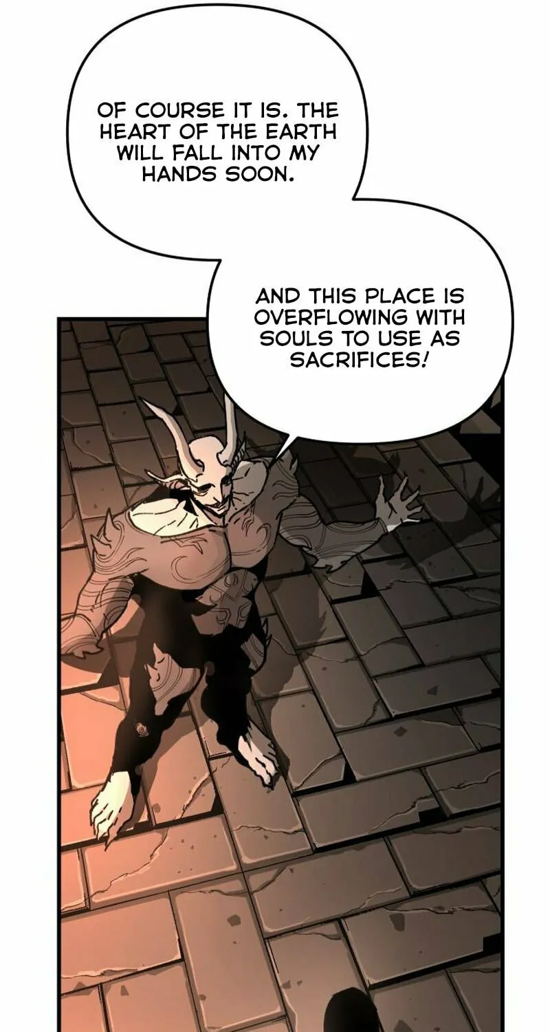 Legend of the Holy Sword – Chapter 25 – Page 58