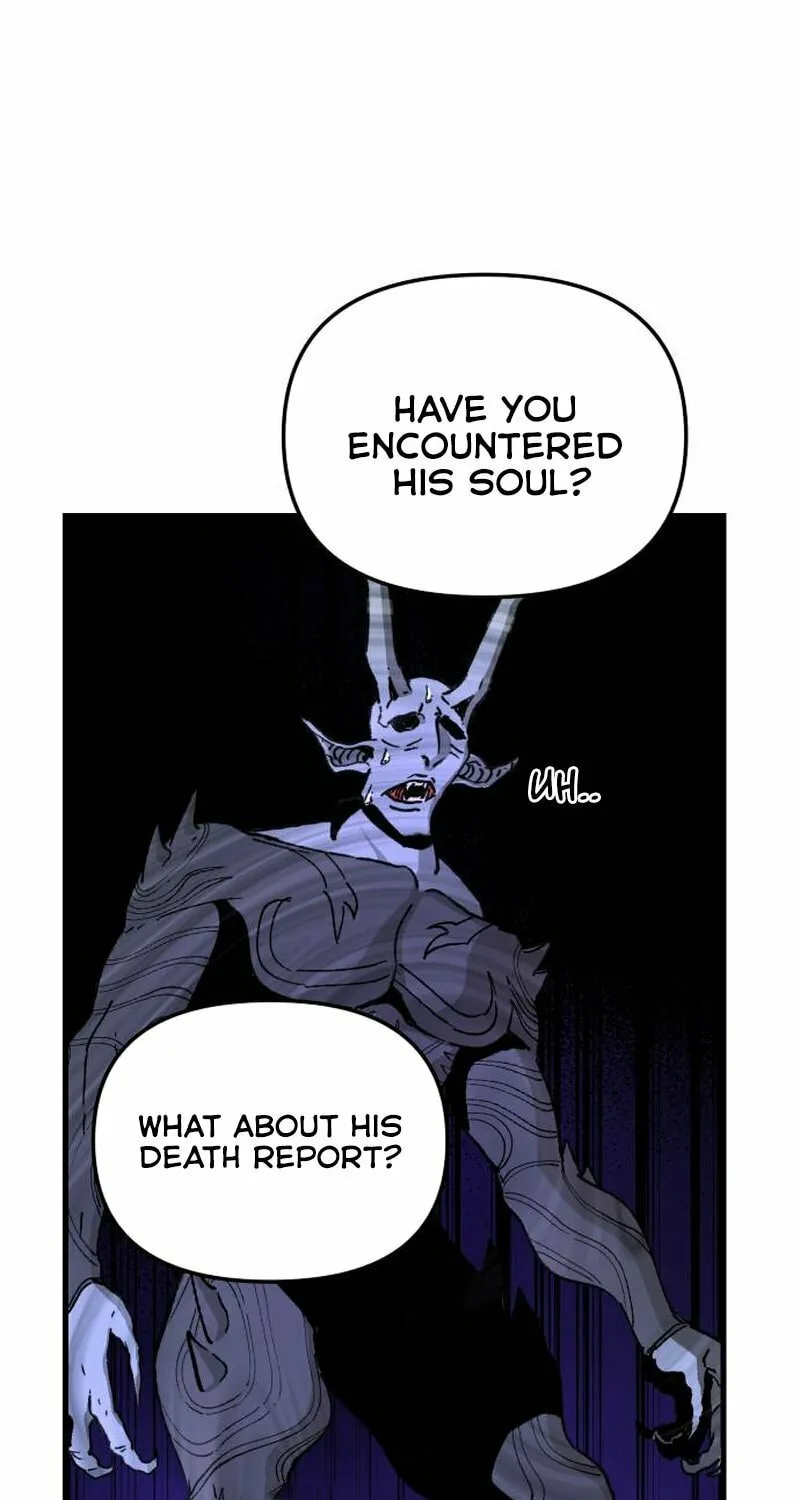 Legend of the Holy Sword – Chapter 25 – Page 62