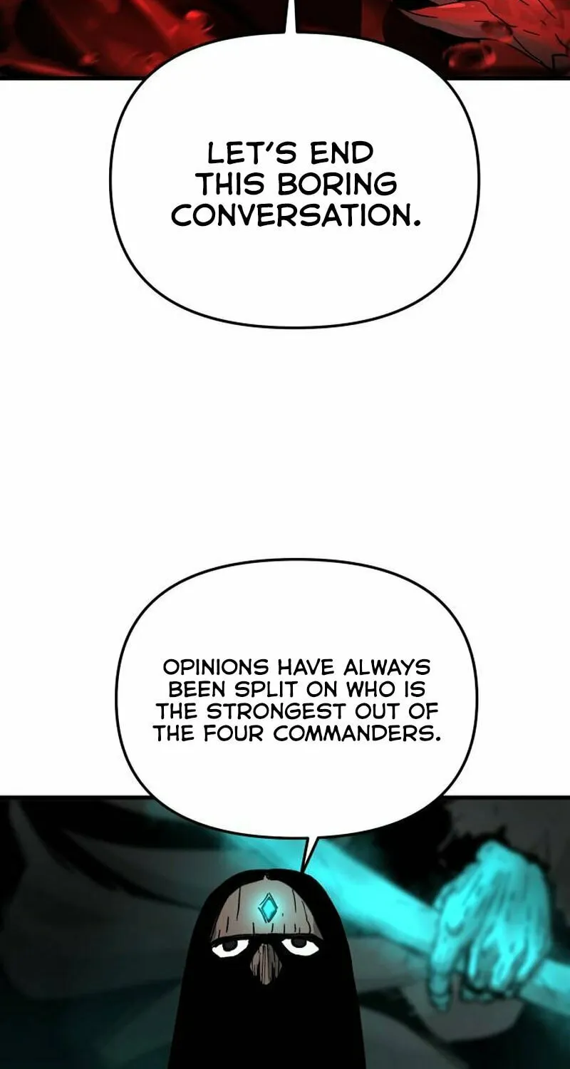 Legend of the Holy Sword – Chapter 25 – Page 69