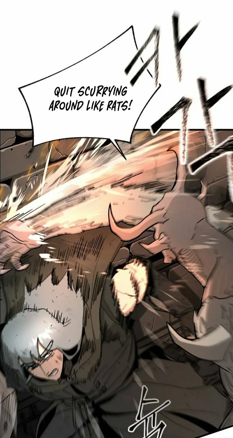 Legend of the Holy Sword – Chapter 25 – Page 75