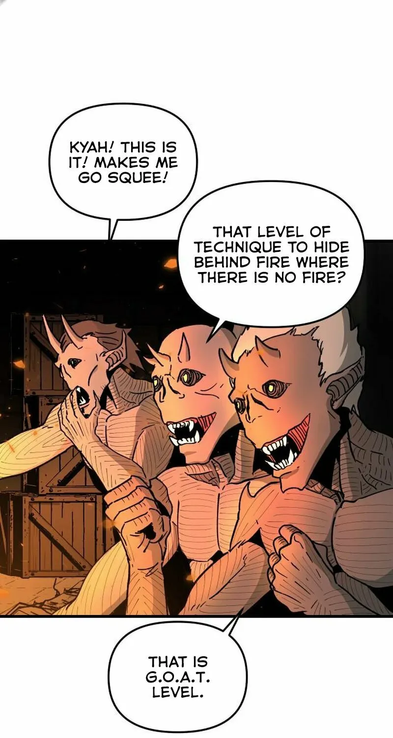 Legend of the Holy Sword – Chapter 25 – Page 79