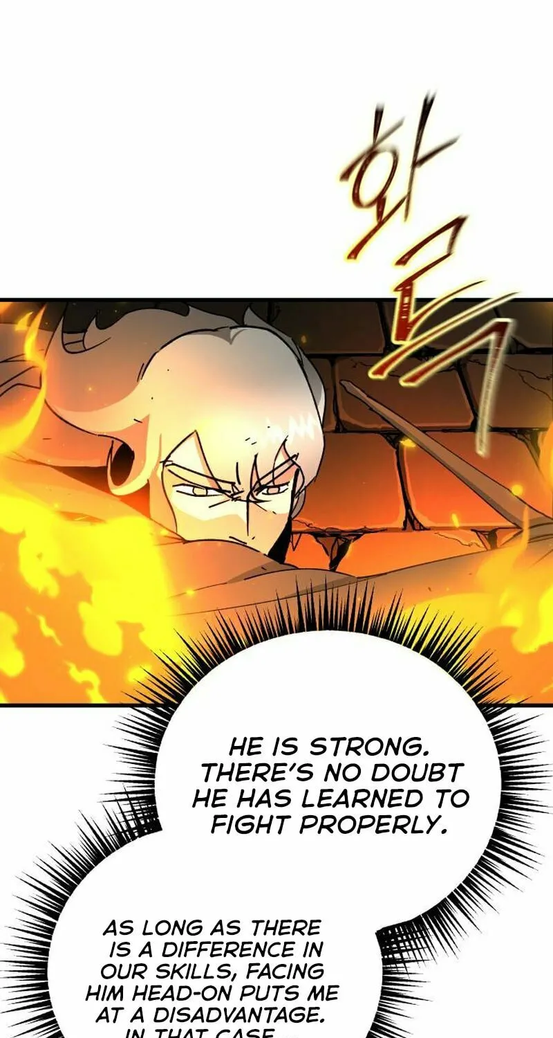 Legend of the Holy Sword – Chapter 25 – Page 80