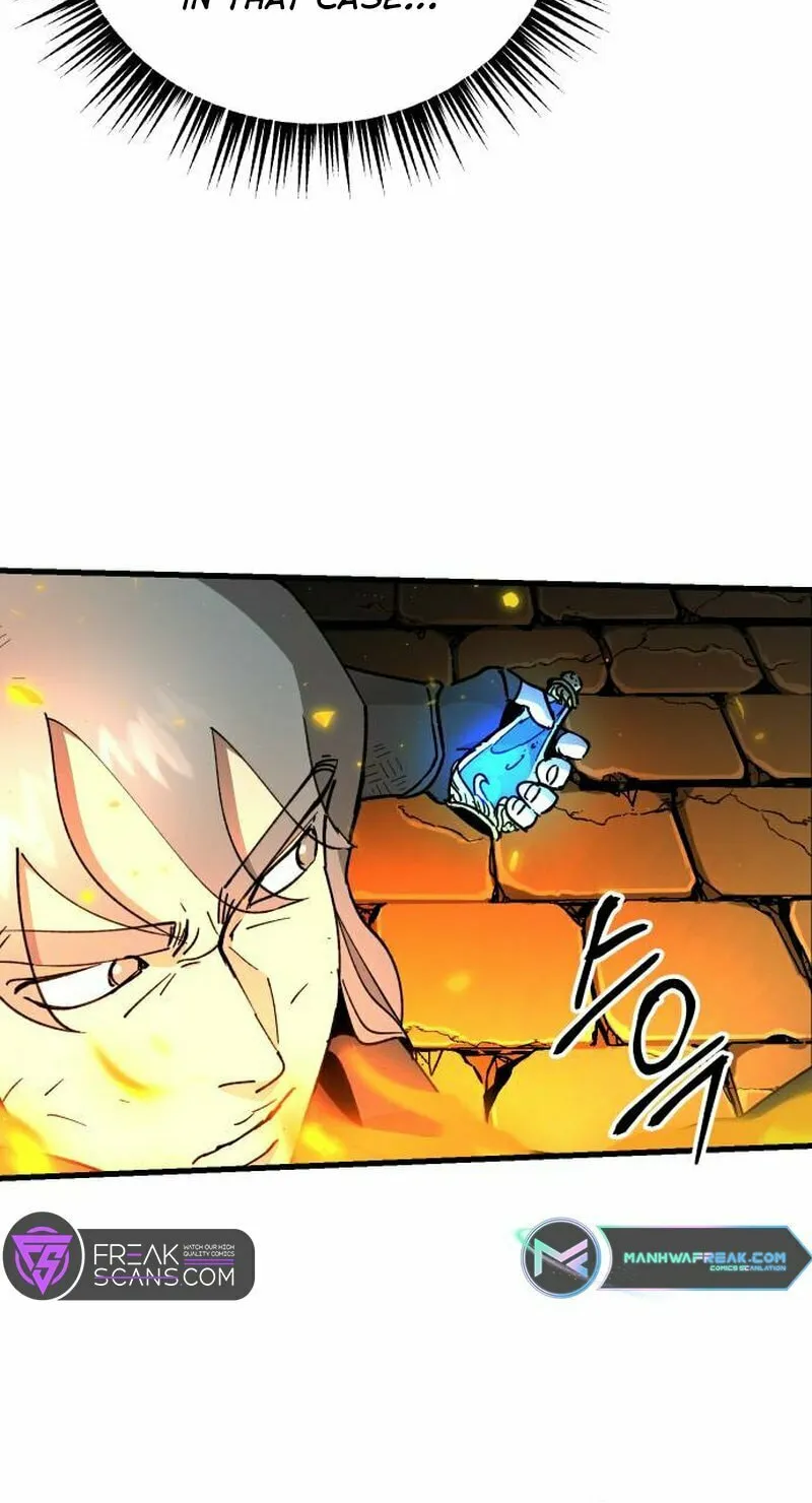 Legend of the Holy Sword – Chapter 25 – Page 81