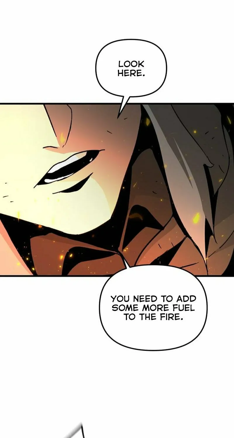 Legend of the Holy Sword – Chapter 25 – Page 83