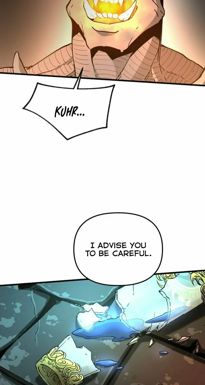 Legend of the Holy Sword – Chapter 25 – Page 86