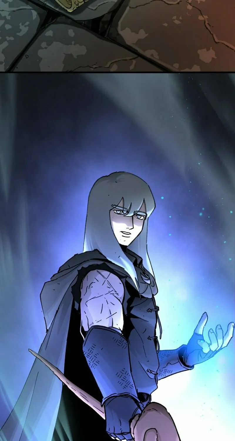 Legend of the Holy Sword – Chapter 25 – Page 87