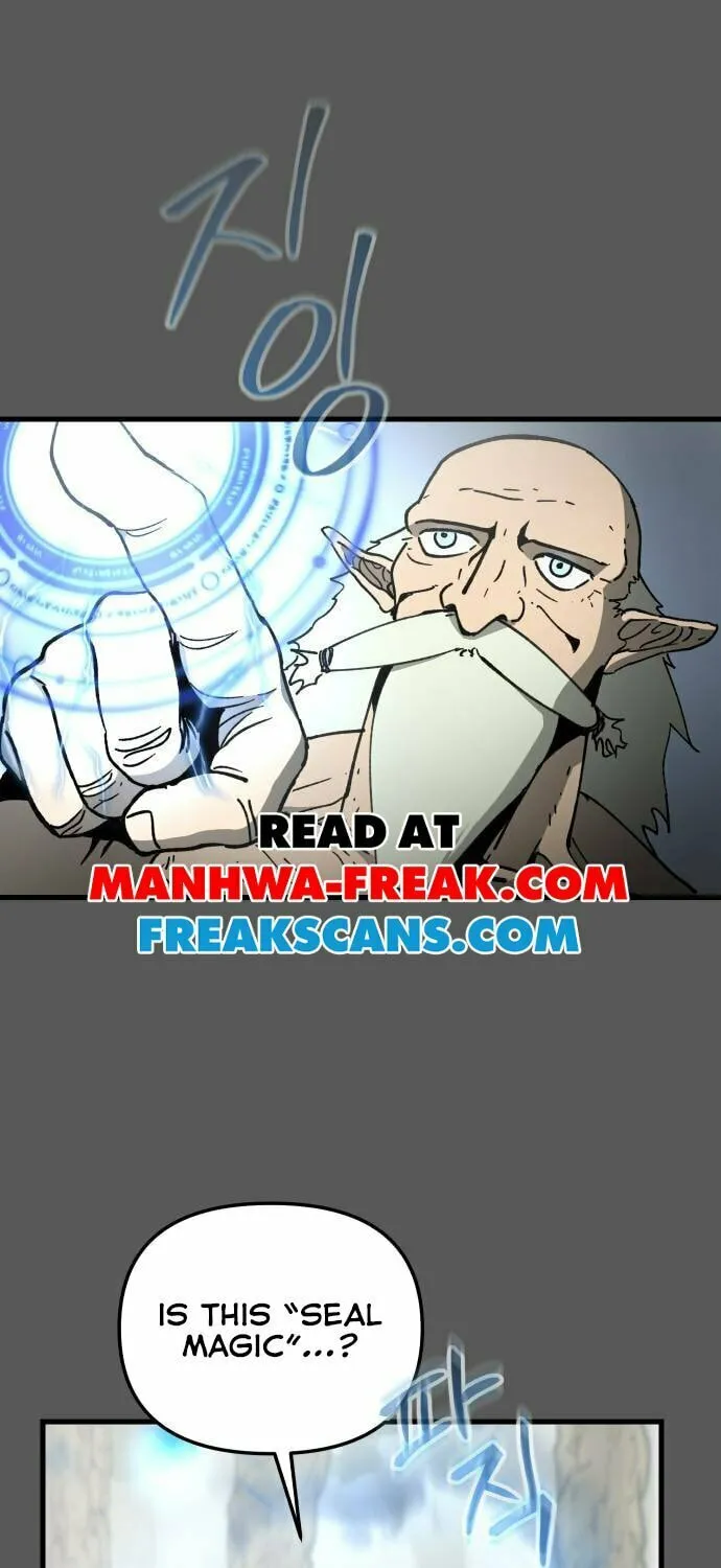 Legend of the Holy Sword – Chapter 26 – Page 4