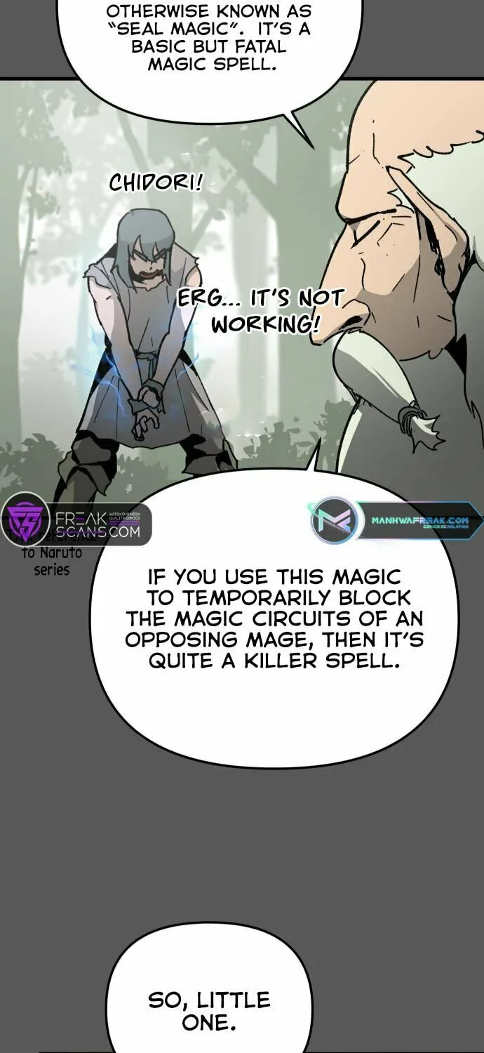 Legend of the Holy Sword – Chapter 26 – Page 6