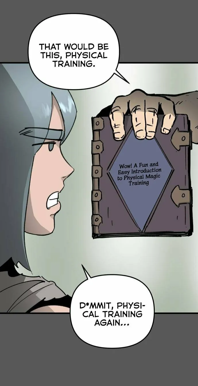 Legend of the Holy Sword – Chapter 26 – Page 9