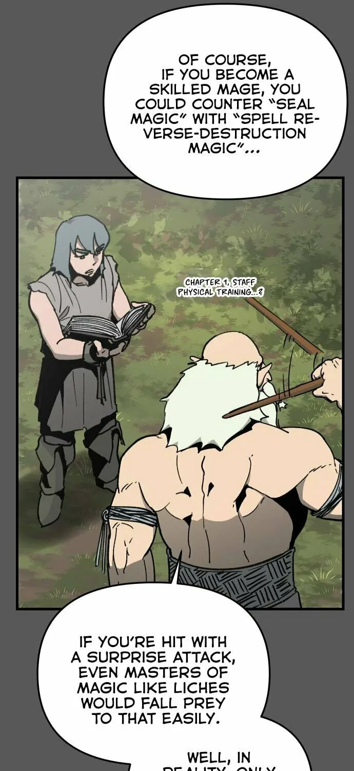 Legend of the Holy Sword – Chapter 26 – Page 10