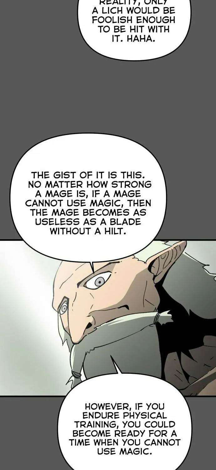 Legend of the Holy Sword – Chapter 26 – Page 11