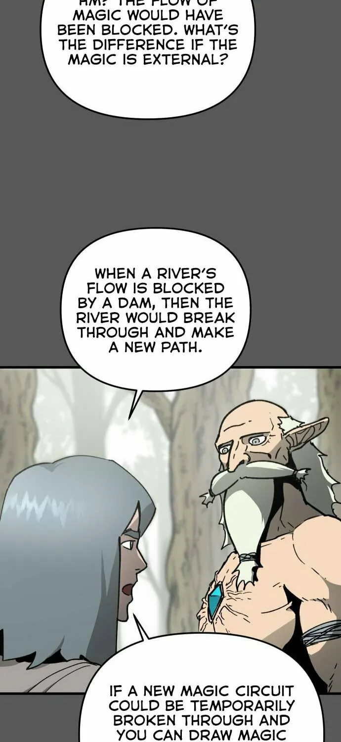 Legend of the Holy Sword – Chapter 26 – Page 13