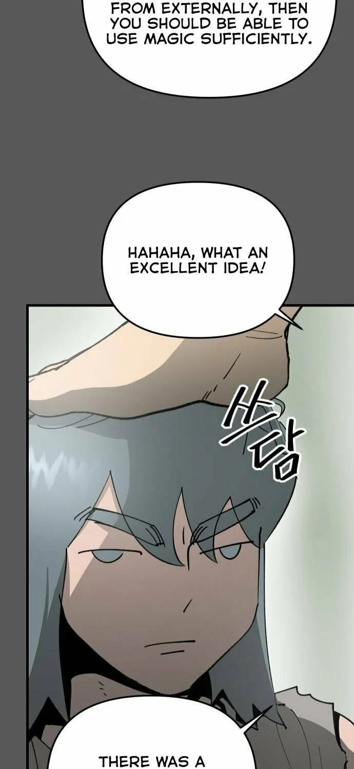 Legend of the Holy Sword – Chapter 26 – Page 14