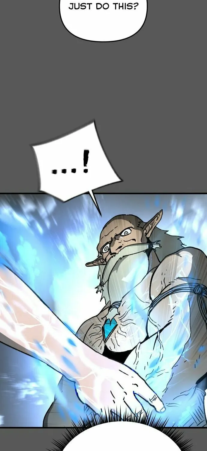 Legend of the Holy Sword – Chapter 26 – Page 18