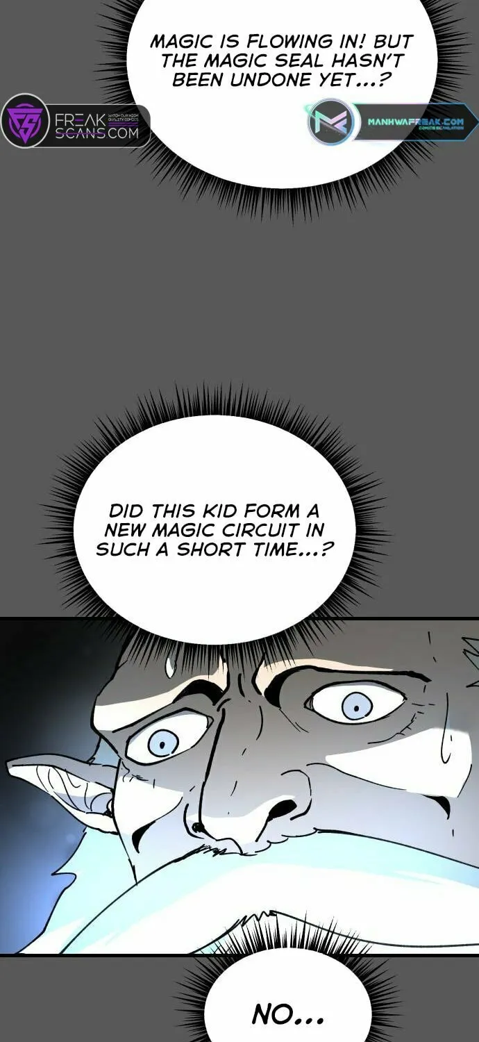 Legend of the Holy Sword – Chapter 26 – Page 19
