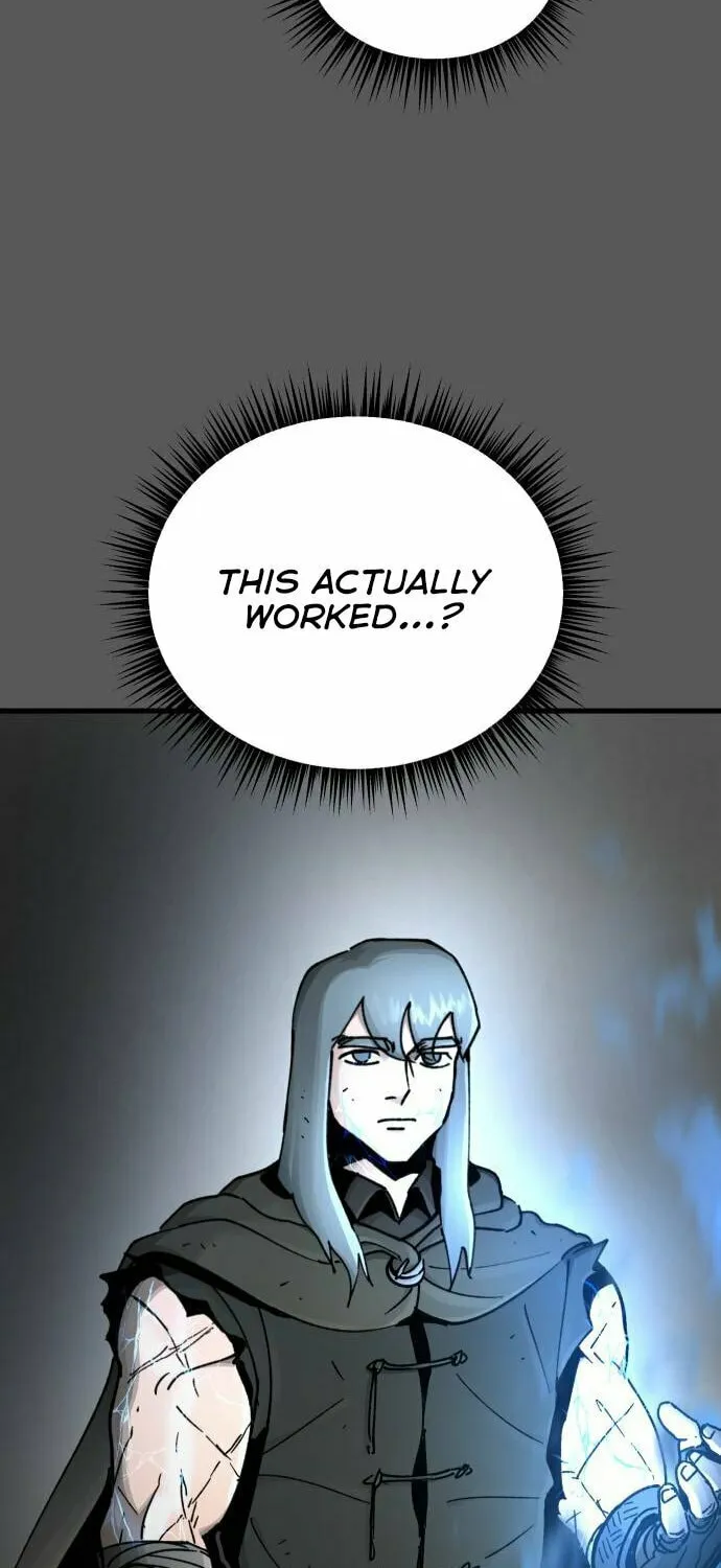 Legend of the Holy Sword – Chapter 26 – Page 20