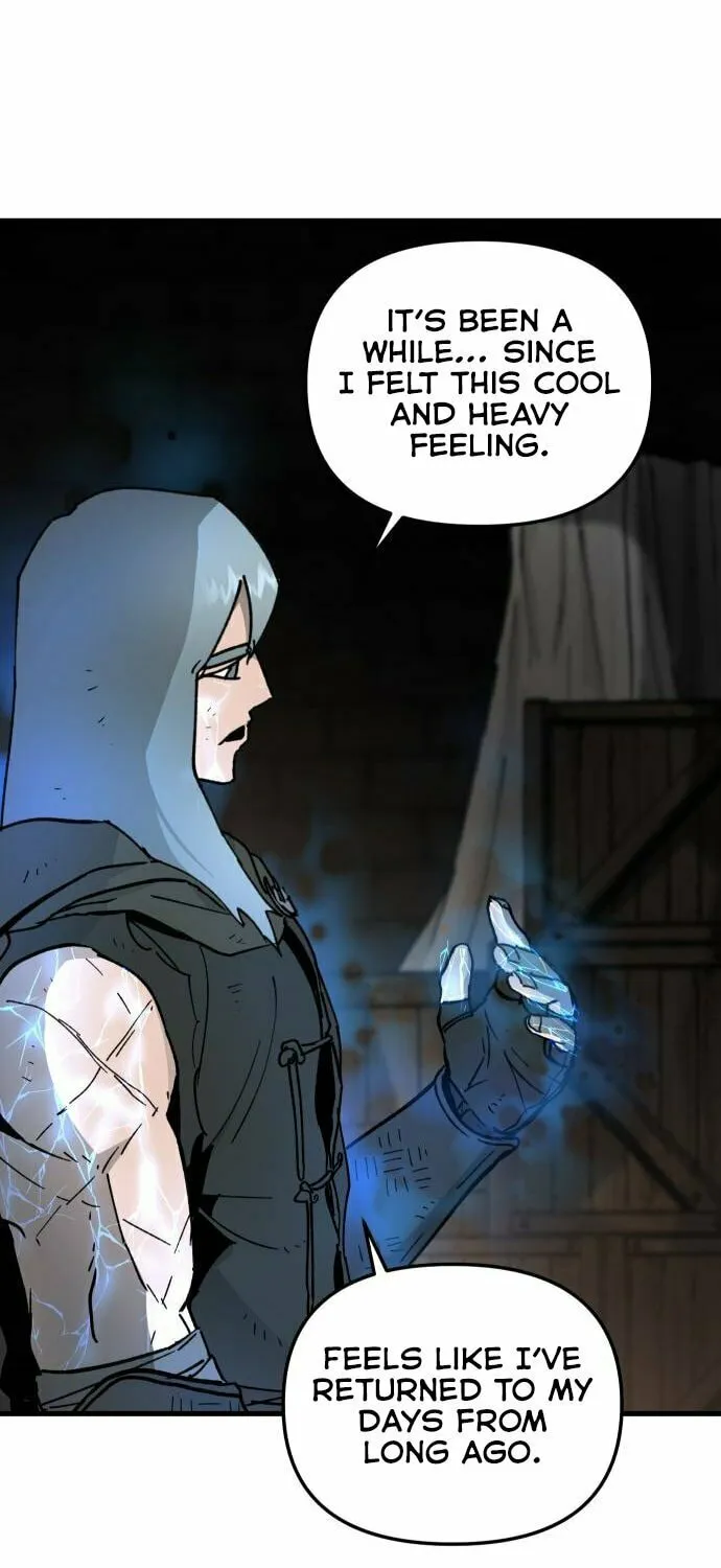 Legend of the Holy Sword – Chapter 26 – Page 24