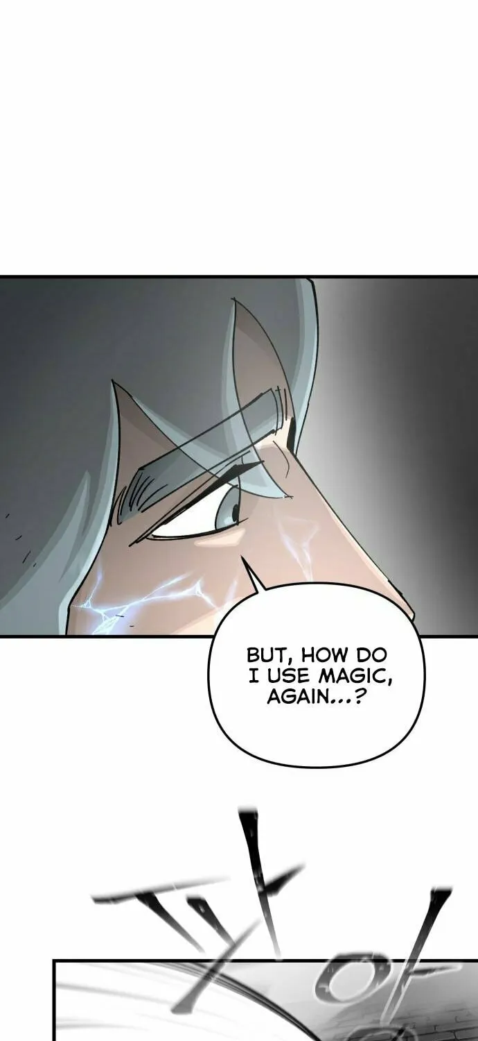 Legend of the Holy Sword – Chapter 26 – Page 25
