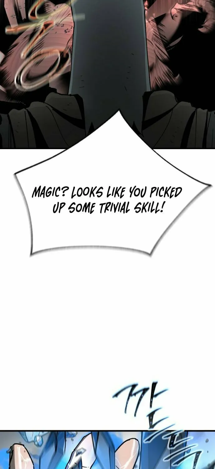 Legend of the Holy Sword – Chapter 26 – Page 27