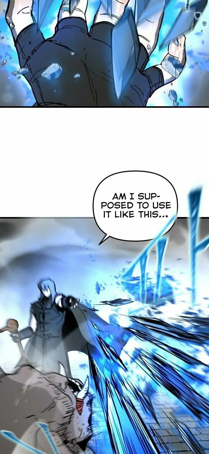 Legend of the Holy Sword – Chapter 26 – Page 28